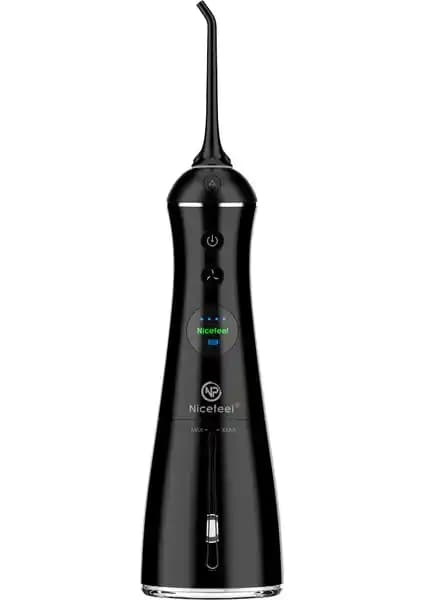 Ağız Hijyeni İçin NPO Nicefeel FC1596 ve Waterpulse V500 Karşılaştırması