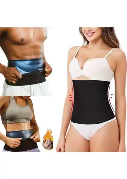 Akselife Zayıflama Korsesi ile Sauna Suit Lohusa Korse Karşılaştırması ve Kullanım İpuçları