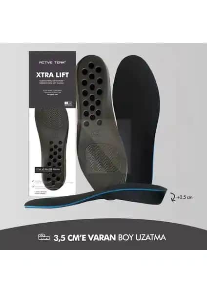 Aktif Takım BU01 ve Sihirli Ayak Tabanlıklarının Detaylı Karşılaştırması