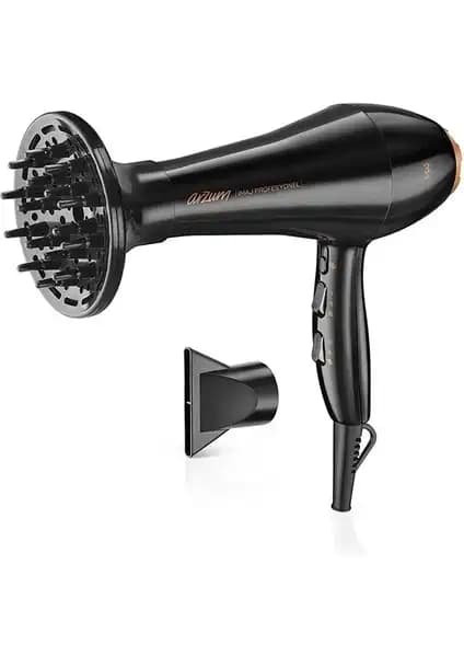 Arzum Ar5014-AG Senfony Color ve Arzum AR5010 İmaj AC Saç Kurutma Makineleri Karşılaştırması 2