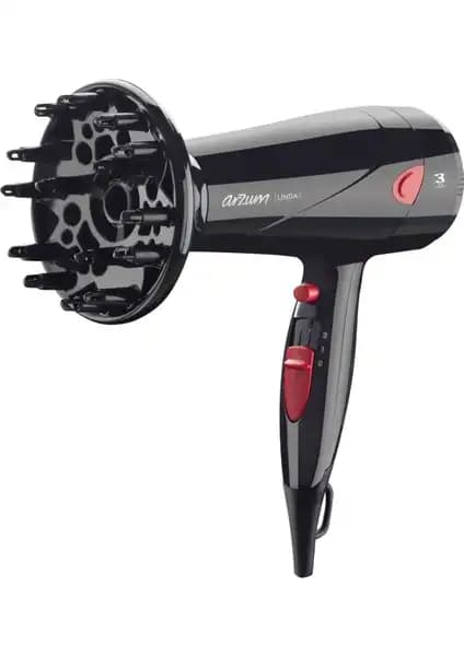 Arzum Ar5014-AG Senfony Color ve Arzum AR569 Linda Saç Kurutma Makineleri Karşılaştırması 2