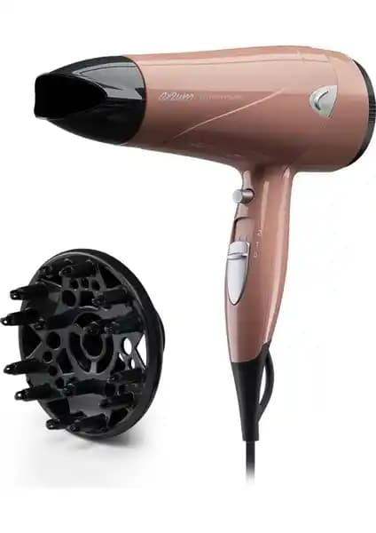 Arzum Ar5014-AG Senfony Color ve Grundig Hd 6481 Vigo Saç Kurutma Makinesi Karşılaştırması