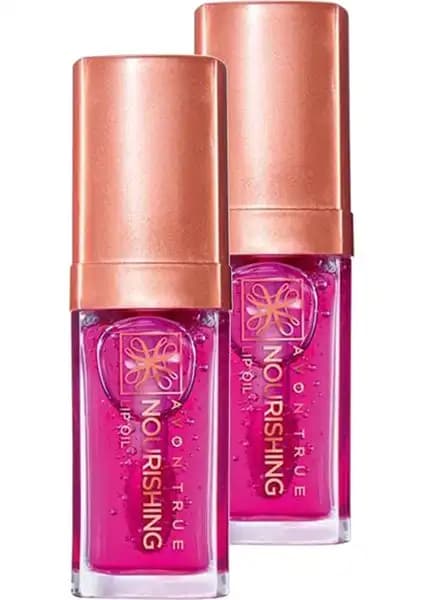 Avon True Nourishing Dudak Yağı ve Cream Co. Nemlendirici Parlatıcı Karşılaştırması 1