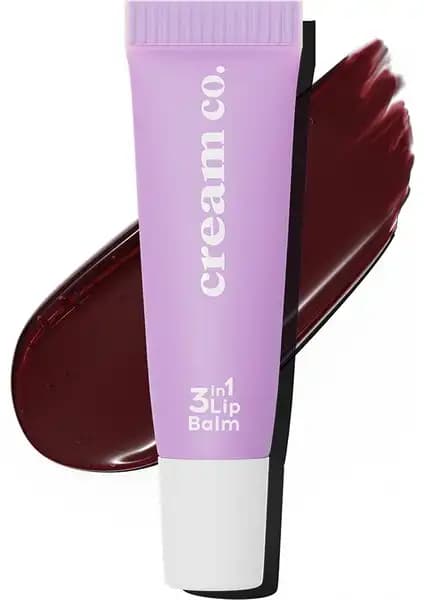 Avon True Nourishing Dudak Yağı ve Cream Co. Nemlendirici Parlatıcı Karşılaştırması 2