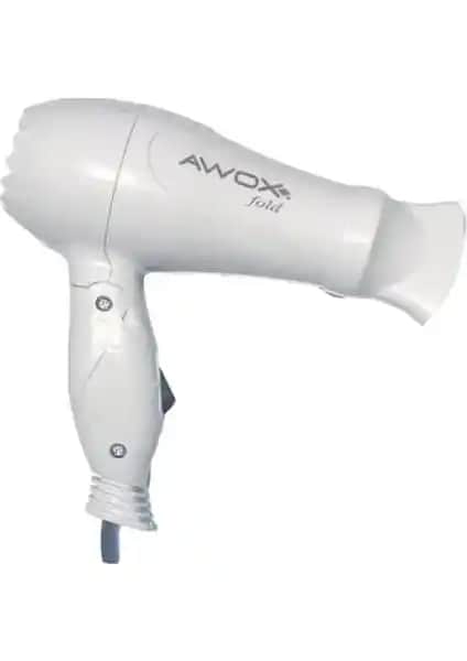 Awox Fold ve Ventoso V5 Saç Kurutma Makineleri Karşılaştırması 2023