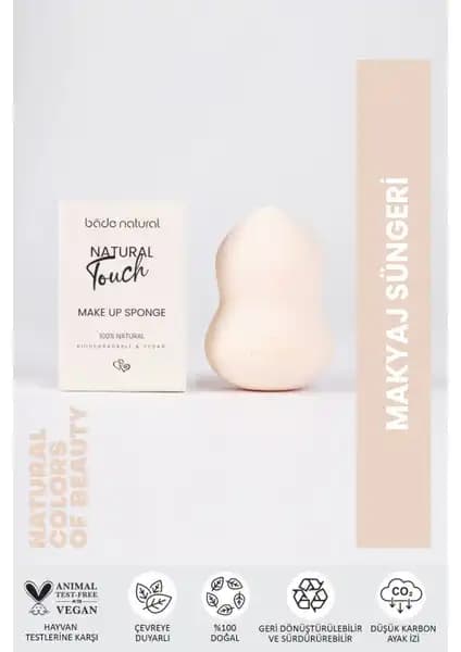 Bade Natural ve Görkito Makyaj Süngeri Karşılaştırması: Hangi Ürün Daha Uygun 1