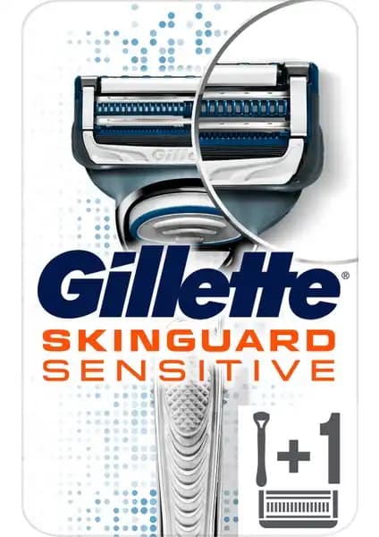 Bic Flex 5 ve Gillette Skinguard Sensitive Tıraş Bıçakları Karşılaştırması ve Kullanıcı Yorumları 2