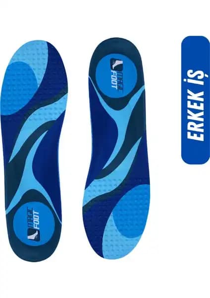 Blue Gel BG186 ve Magic Foot Work Energy Tabanlık Karşılaştırması: Hangi Ürün Sizin İçin Uygun 2