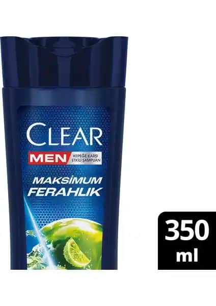 Clear Men ve Clear Women Kepek Karşıtı Şampuanların Karşılaştırması ve Kullanıcı Yorumları