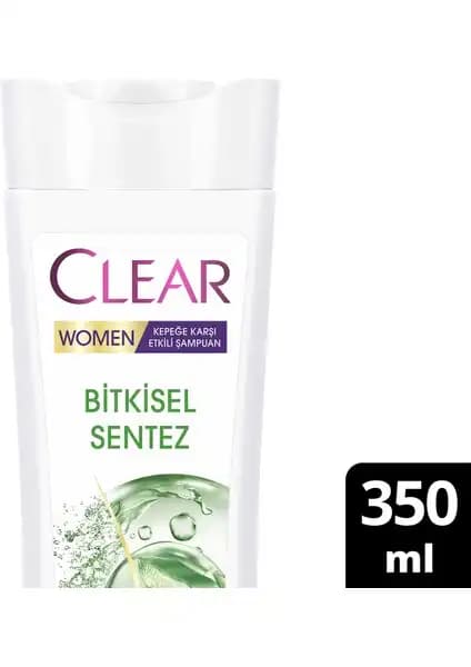 Clear Men ve Clear Women Kepek Önleyici Şampuanlarının Karşılaştırması ve Kullanıcı Yorumları 2