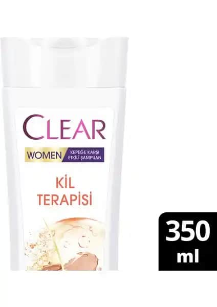 Clear Women Kepeğe Karşı Etkili Şampuan Karşılaştırması ve Ürün Özellikleri