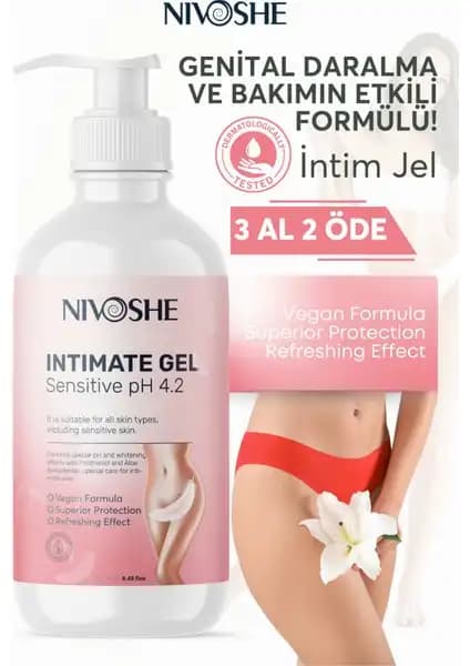 Devacos ve Nivoshe Ürünlerinin Detaylı Karşılaştırması Kadın Sağlığı ve Hijyenine Yönelik 2