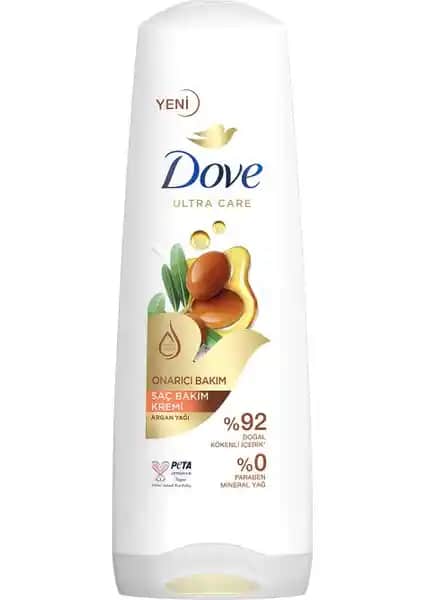 Dove Saç Bakım Kremi ve Elidor Serum Karşılaştırması: Hangi Ürün Sizin İçin Daha Uygun