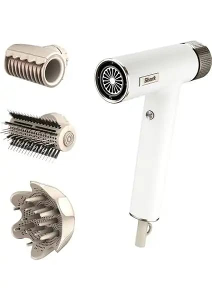 Dreame Hair Glory ve Shark Speedstyle Karşılaştırması: Hangi Saç Kurutma Makinesi Daha İyi 2