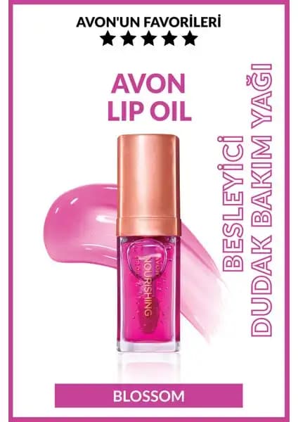 Dudak Bakım Ürünleri Karşılaştırması: Avon Dudak Yağı ve Flormar Nemlendirici 1