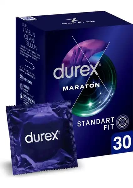 Durex Maraton ve Okey Nirvana Prezervatifleri Karşılaştırması: Hangi Ürün Daha Uygun 1