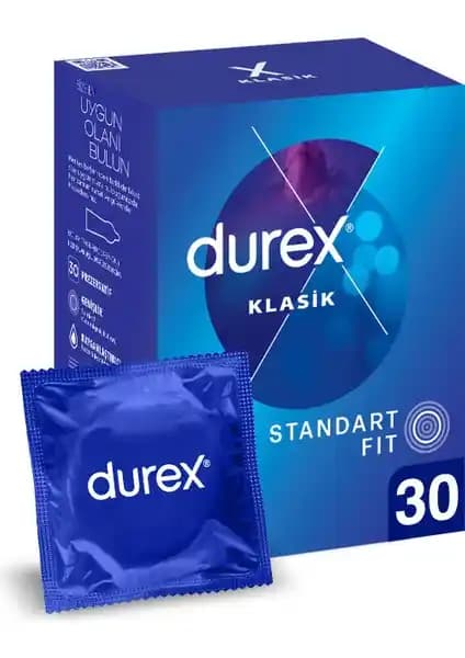 Durex ve Okey Klasik Prezervatifleri Karşılaştırması: Özellikler ve Kullanıcı Yorumları