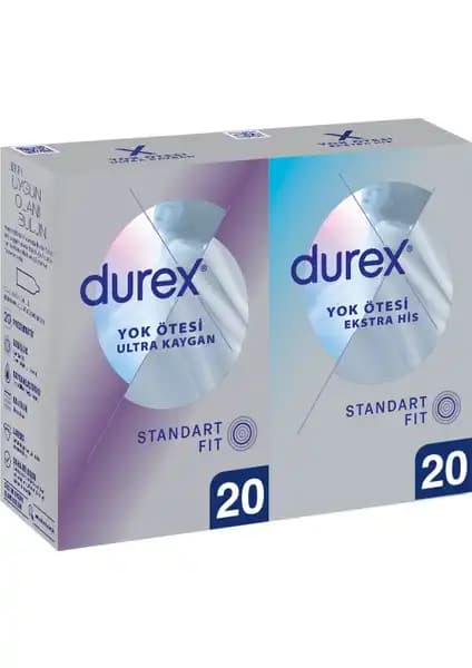 Durex ve Okey Prezervatifleri Karşılaştırması: Özellikler ve Kullanıcı Yorumları 1