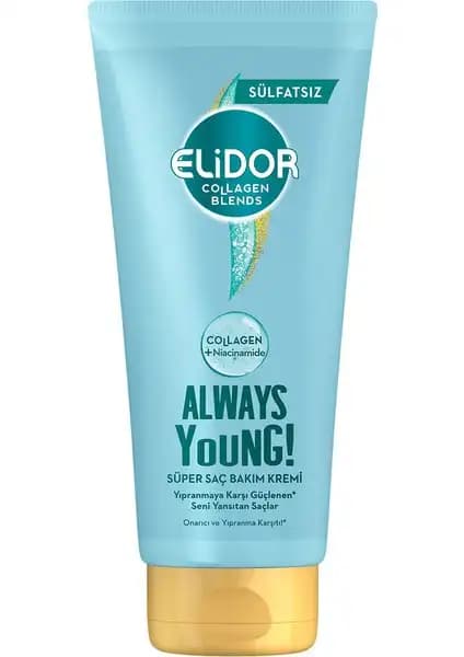 Elidor Collagen Blends ve Brezilya Keratin Terapisi Şampuanlarının Detaylı Karşılaştırması 1