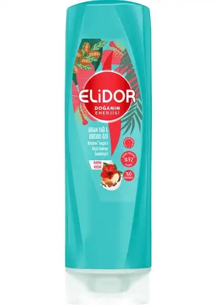 Elidor Doğanın Enerjisi ve Serum Bakım Kremi Karşılaştırması 1