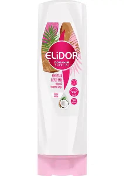 Elidor Doğanın Enerjisi ve Superblend Ürünleri Karşılaştırması ve Kullanıcı Yorumları