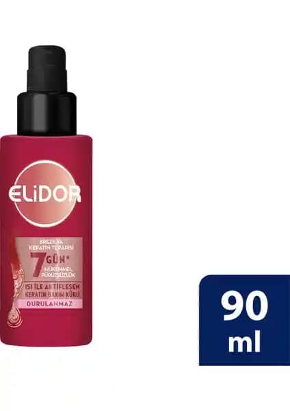 Elidor Keratin ve Serum Bakım Kremi Karşılaştırması: Hangi Ürün Sizin İçin Daha Uygun