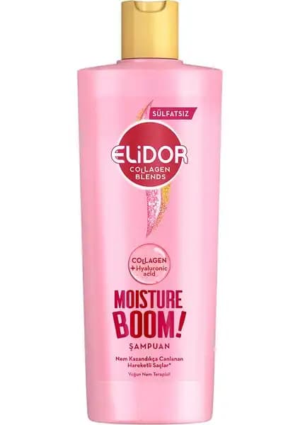 Elidor Saç Bakım Ürünleri Karşılaştırması: Collagen Blends ve Brezilya Keratin Terapisi 1