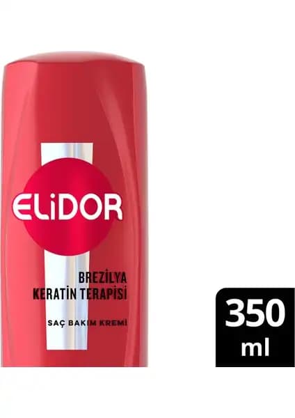 Elidor Serum ve Superblend Serum Saç Bakım Ürünleri Karşılaştırması 1