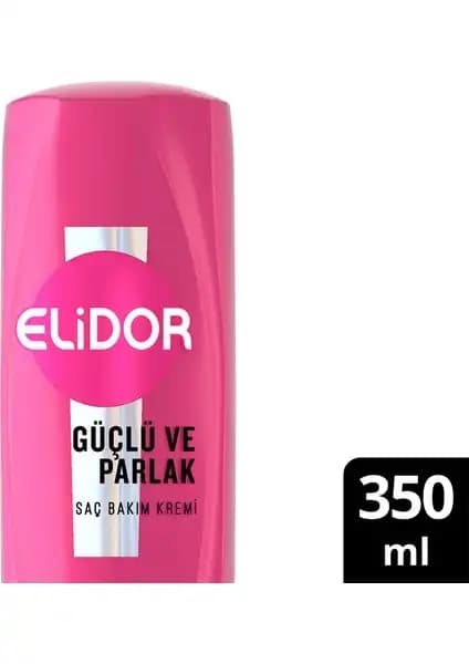 Elidor Serum ve Superblend Serum Saç Bakım Ürünleri Karşılaştırması 2