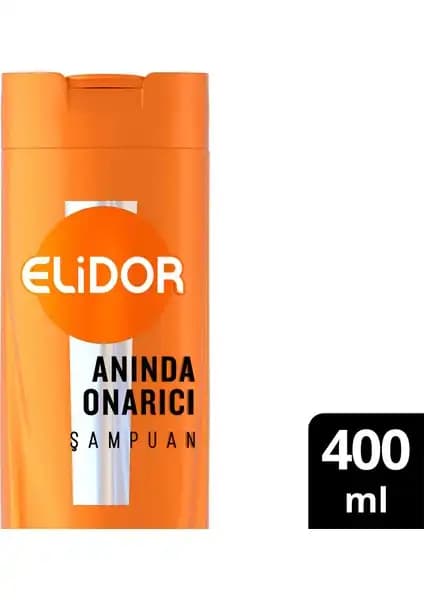Elidor Superblend Şampuanları Karşılaştırması: Onarıcı ve Dökülmeye Karşı Etkiler 1