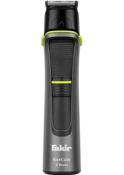 Fakir Exetrim ve Philips 1000 Serisi Erkek Bakım Setleri Karşılaştırması 1