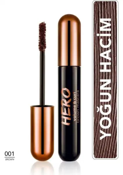 Flormar Maskara Karşılaştırması: Uzun Görünüm ve Hacim Sağlayan Modeller 2