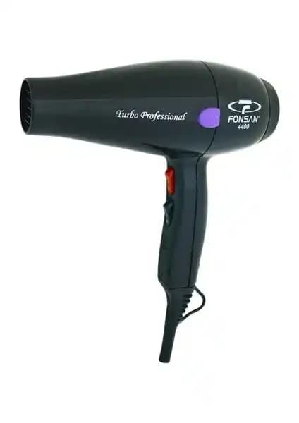 Fönsan Turbo 2400 Watt ve Schatz Turbo 3500 Profesyonel Fön Makinesi Karşılaştırması