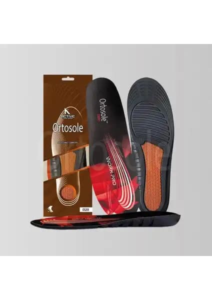 Gel Comfort GC11 ve Ortosole OS201 Tabanlıklarının Karşılaştırması ve Seçim Rehberi 2