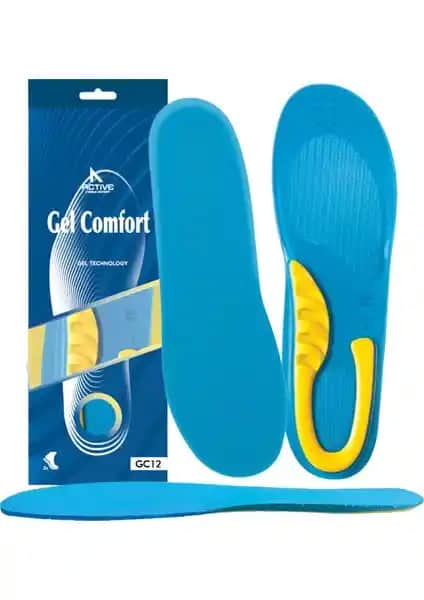Gel Comfort GC12 ve GC14 İç Tabanlıklarının Karşılaştırması ve Kullanım Tavsiyeleri