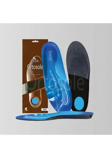 Gel Comfort GC12 ve Ortosole OS200 Tabanlık Karşılaştırması ve Seçim Rehberi 2