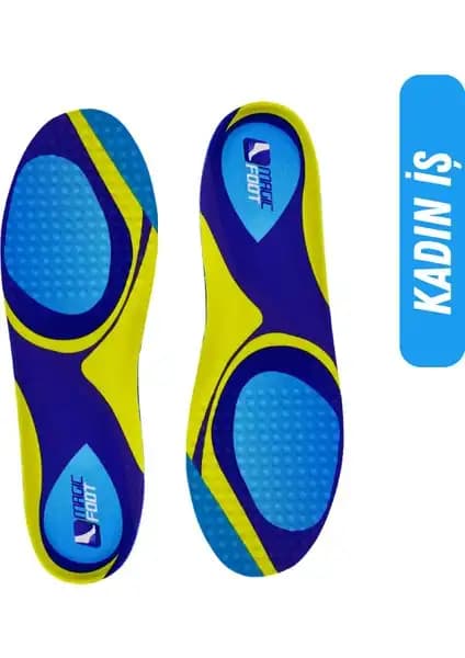 Gel Comfort GC14 ve Magic Foot Work Energy Tabanlıklarının Karşılaştırması: Hangi Ürün Daha Uygun 2