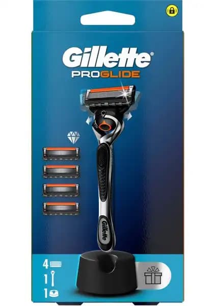 Gillette Fusion Start ve Proglide Tıraş Makineleri Karşılaştırması ve En İyi Seçenek 2