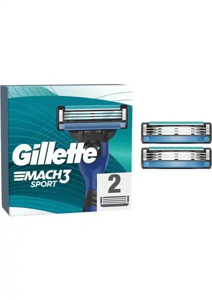 Gillette Mach 3 Start ve Charcoal Tıraş Makineleri Karşılaştırması 1