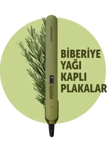 Grundig HS 7031 ve HS 5330 Saç Düzleştirici Karşılaştırması: Özellikler ve Kullanıcı Yorumları