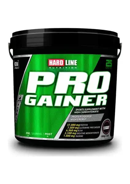 Hardline Nutrition Gainer Ürünleri Karşılaştırması: Kas ve Kilo Artışında En İyi Seçenekler 2