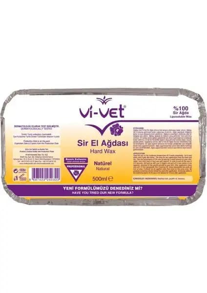 Kalıp Sir Ağda ve Vi-Vet Vivet Ürünlerinin Karşılaştırması Hangi Seçenek Daha Uygun 2