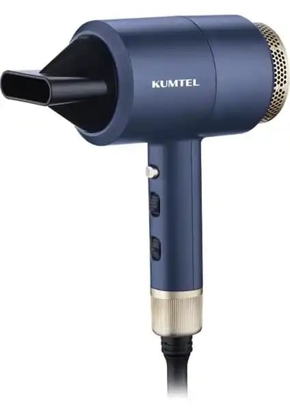 Kumtel ve Philips İyonik Saç Kurutma Makineleri Karşılaştırması 1800W ve 2100W Güçle