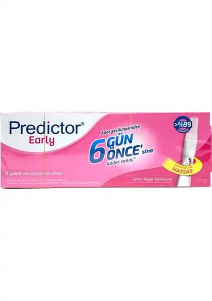 Laboquick ve Predictor Early Hamilelik Testleri Karşılaştırması Hızlı ve Güvenilir Sonuçlar 2