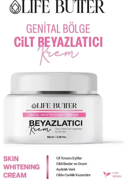 Life Butter ve Roen Karşılaştırması: Hassas Bölgeler İçin Etkili Cilt Bakım Ürünleri 1