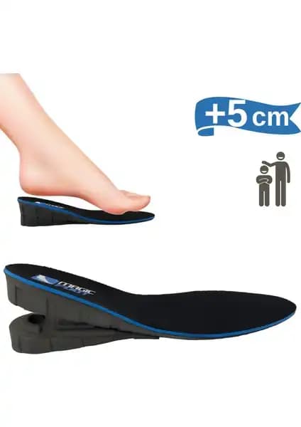 Magic Foot Tabanlık Karşılaştırması: Boy Uzatma ve İş Tabanlığı Özellikleri 1