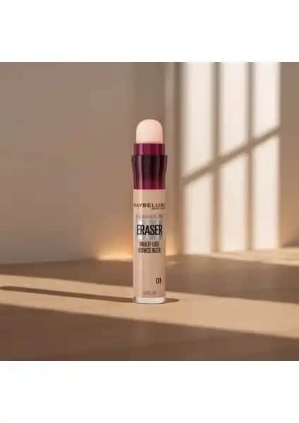 Maybelline ve Flormar Kapatıcı Karşılaştırması: Hangi Ürün Sizin İçin En Uygun