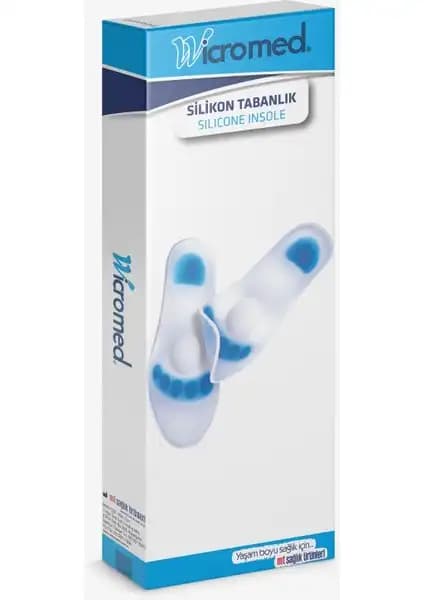 Modares Store ve Wicromed Ortopedik Tabanlık Karşılaştırması ve Seçim Rehberi 2