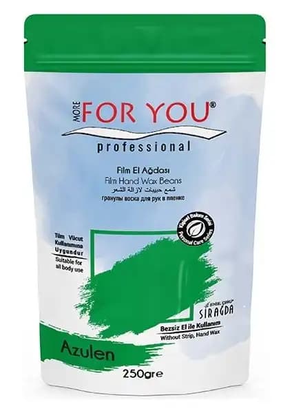 More For You Boncuk Ağda Azulen ve Titanyum Karşılaştırması Hangi Ürün Daha Uygun 1