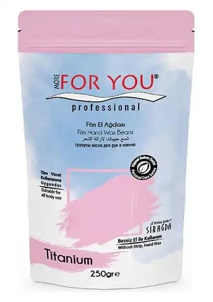 More For You Boncuk Ağda Azulen ve Titanyum Karşılaştırması Hangi Ürün Daha Uygun 2